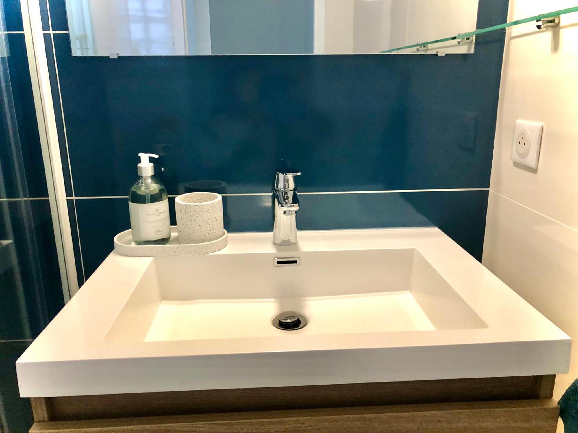 Cassis Ma Vie Laアパートメント エクステリア 写真